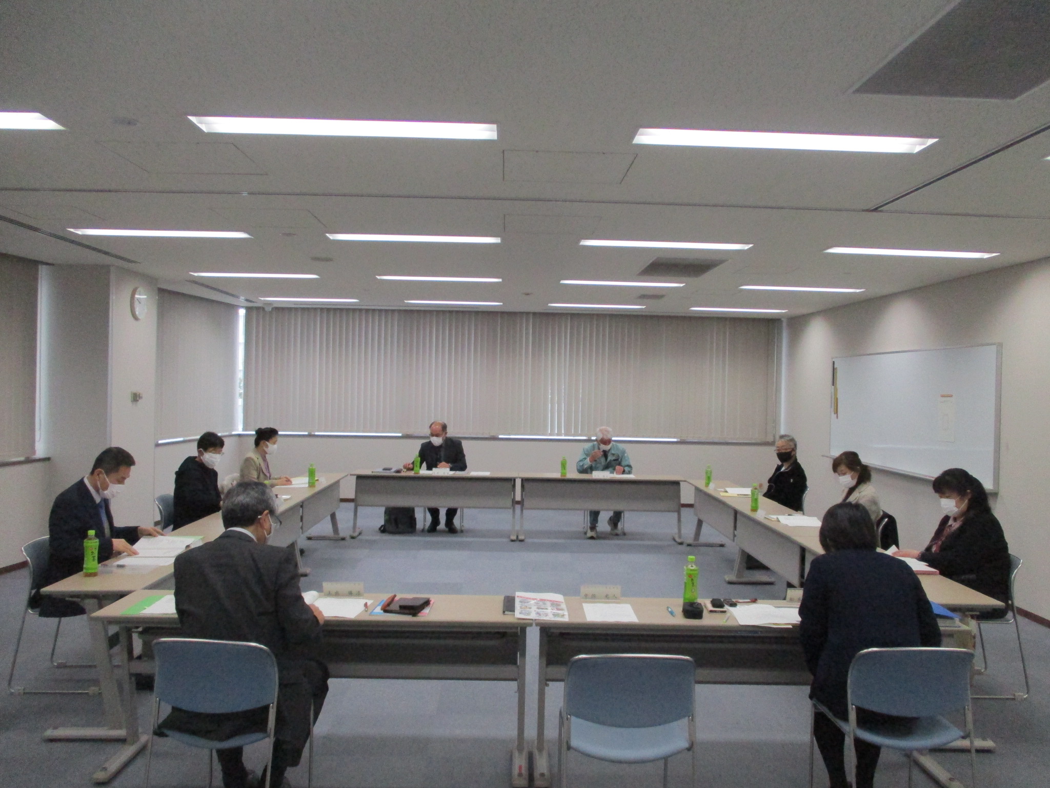 第3回　内灘町子どもの権利委員会