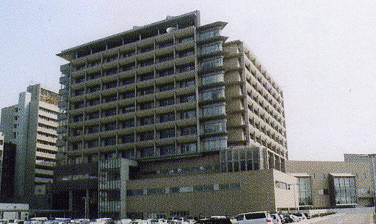金沢医科大学病院
