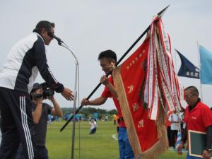 町民体育祭