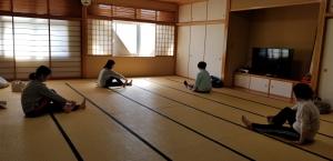 ヨーガ