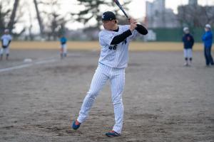 プロに挑戦岩下選手