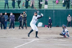 プロに挑戦佐藤選手