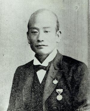 平澤嘉太郎