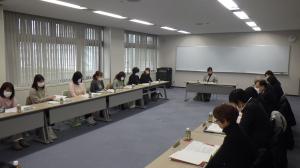 第２回　就学前　実務者会議