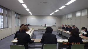 代表者会議