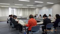代表者会議