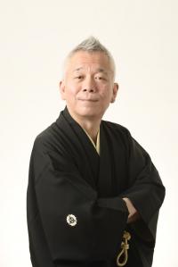三遊亭遊雀