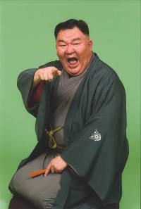 三遊亭歌武蔵