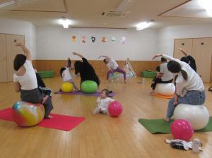 ハッピーファミリー