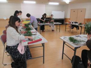 ママ＆パパのリラクゼーション