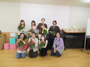 クリスマススワッグ