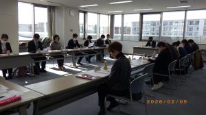 実務者会議（就学後）