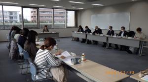 実務者会議（就学前）