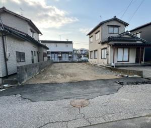 空き地画像