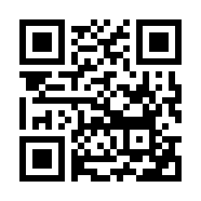 己書申込フォームQR